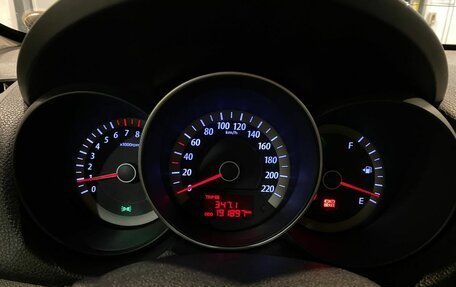 KIA Cerato III, 2012 год, 766 000 рублей, 11 фотография