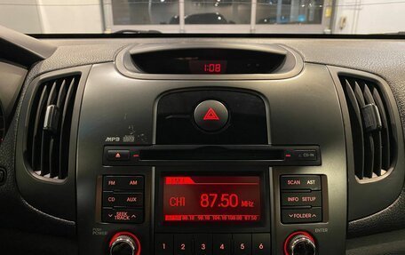 KIA Cerato III, 2012 год, 766 000 рублей, 14 фотография