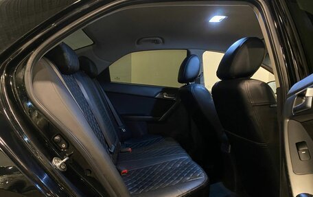 KIA Cerato III, 2012 год, 766 000 рублей, 17 фотография