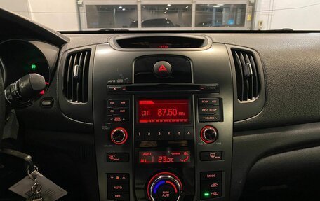 KIA Cerato III, 2012 год, 766 000 рублей, 13 фотография