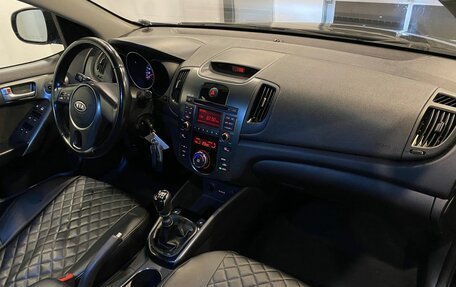 KIA Cerato III, 2012 год, 766 000 рублей, 12 фотография