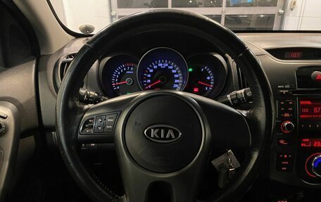 KIA Cerato III, 2012 год, 766 000 рублей, 10 фотография