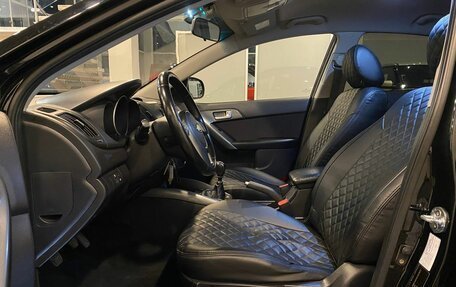 KIA Cerato III, 2012 год, 766 000 рублей, 16 фотография