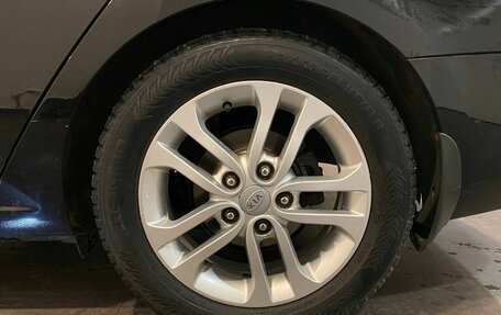 KIA Cerato III, 2012 год, 766 000 рублей, 20 фотография