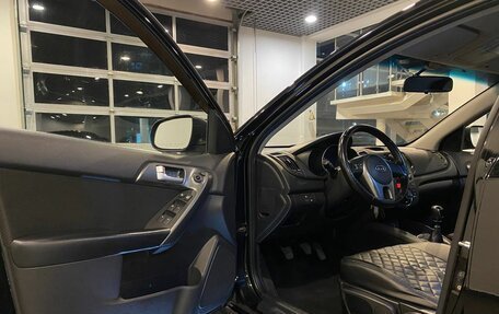 KIA Cerato III, 2012 год, 766 000 рублей, 21 фотография