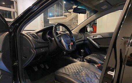 KIA Cerato III, 2012 год, 766 000 рублей, 23 фотография