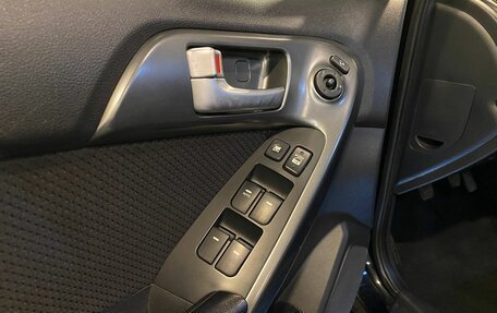 KIA Cerato III, 2012 год, 766 000 рублей, 22 фотография