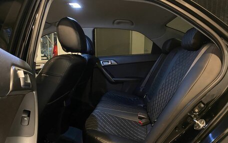 KIA Cerato III, 2012 год, 766 000 рублей, 25 фотография