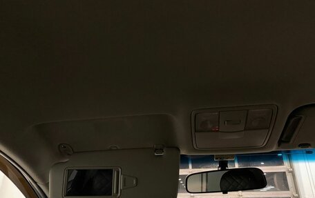 KIA Cerato III, 2012 год, 766 000 рублей, 34 фотография