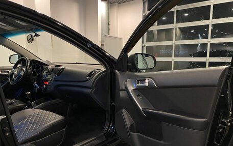 KIA Cerato III, 2012 год, 766 000 рублей, 27 фотография