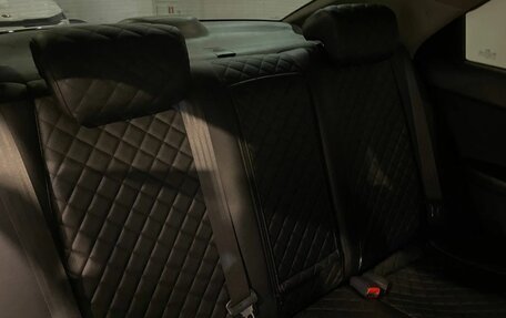 KIA Cerato III, 2012 год, 766 000 рублей, 35 фотография