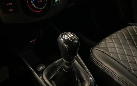 KIA Cerato III, 2012 год, 766 000 рублей, 31 фотография