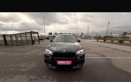 BMW X5, 2015 год, 3 499 999 рублей, 2 фотография