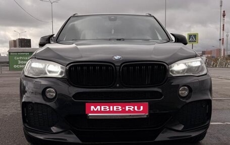 BMW X5, 2015 год, 3 499 999 рублей, 4 фотография