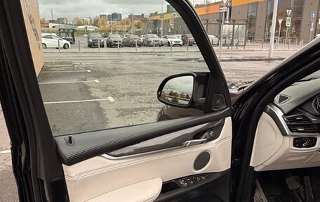 BMW X5, 2015 год, 3 499 999 рублей, 9 фотография