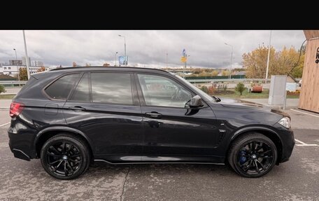 BMW X5, 2015 год, 3 499 999 рублей, 7 фотография