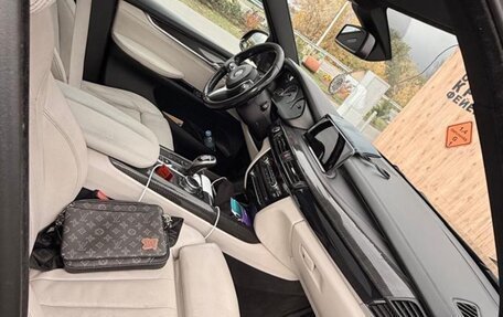 BMW X5, 2015 год, 3 499 999 рублей, 15 фотография