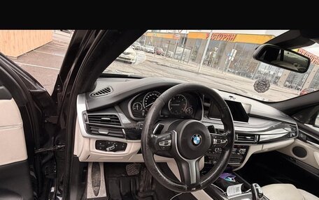 BMW X5, 2015 год, 3 499 999 рублей, 11 фотография