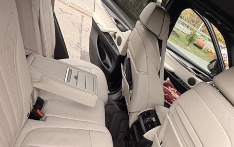 BMW X5, 2015 год, 3 499 999 рублей, 12 фотография