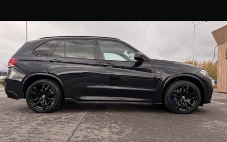 BMW X5, 2015 год, 3 499 999 рублей, 19 фотография