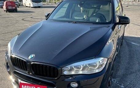 BMW X5, 2015 год, 3 499 999 рублей, 8 фотография