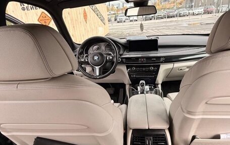 BMW X5, 2015 год, 3 499 999 рублей, 21 фотография