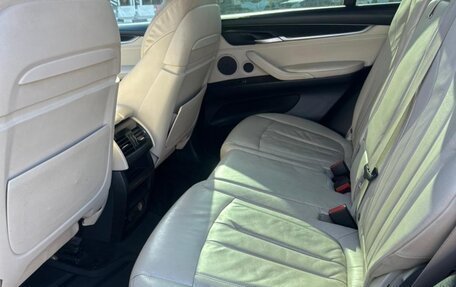 BMW X5, 2015 год, 3 499 999 рублей, 23 фотография