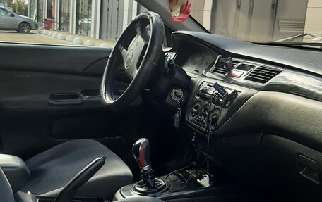 Mitsubishi Lancer IX, 2005 год, 375 000 рублей, 8 фотография