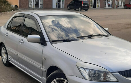 Mitsubishi Lancer IX, 2005 год, 375 000 рублей, 2 фотография