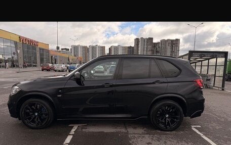 BMW X5, 2015 год, 3 499 999 рублей, 27 фотография
