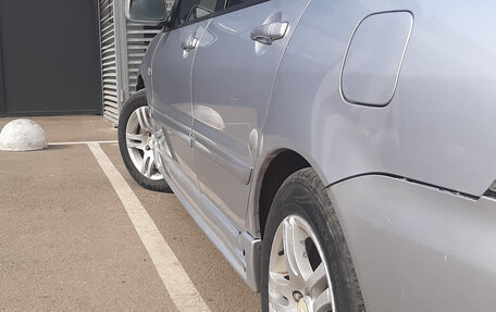 Mitsubishi Lancer IX, 2005 год, 375 000 рублей, 6 фотография