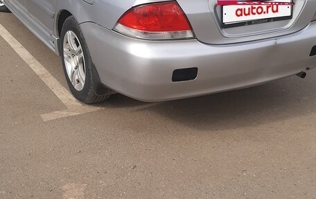 Mitsubishi Lancer IX, 2005 год, 375 000 рублей, 4 фотография