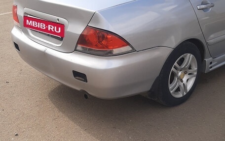 Mitsubishi Lancer IX, 2005 год, 375 000 рублей, 3 фотография