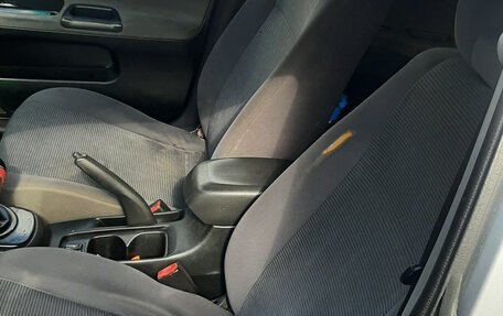 Mitsubishi Lancer IX, 2005 год, 375 000 рублей, 10 фотография