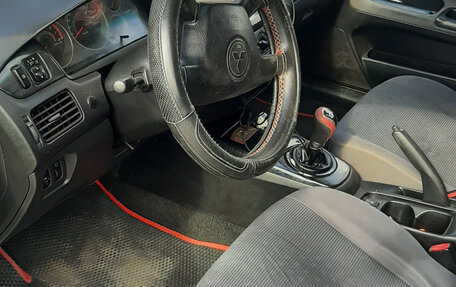 Mitsubishi Lancer IX, 2005 год, 375 000 рублей, 9 фотография