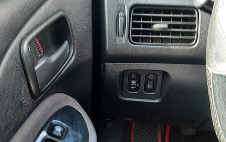 Mitsubishi Lancer IX, 2005 год, 375 000 рублей, 12 фотография