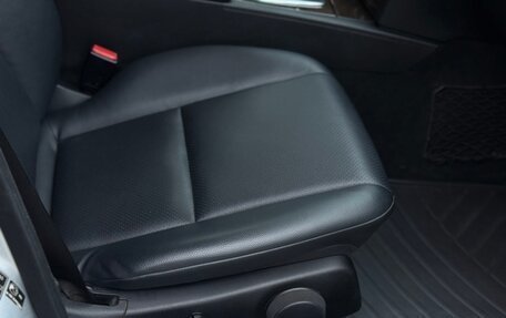 Mercedes-Benz C-Класс, 2007 год, 1 195 000 рублей, 11 фотография