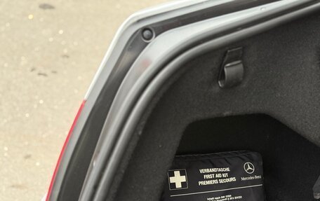 Mercedes-Benz C-Класс, 2007 год, 1 195 000 рублей, 13 фотография