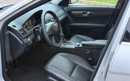 Mercedes-Benz C-Класс, 2007 год, 1 195 000 рублей, 20 фотография