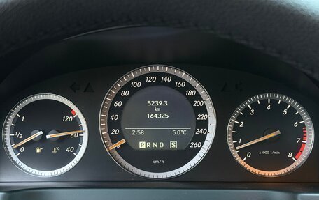 Mercedes-Benz C-Класс, 2007 год, 1 195 000 рублей, 18 фотография