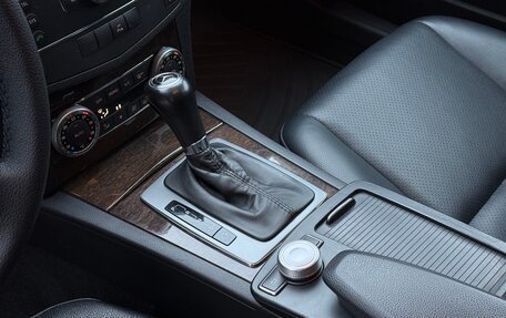 Mercedes-Benz C-Класс, 2007 год, 1 195 000 рублей, 16 фотография