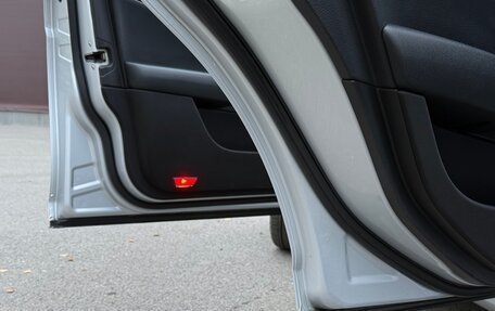 Mercedes-Benz C-Класс, 2007 год, 1 195 000 рублей, 22 фотография