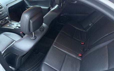 Mercedes-Benz C-Класс, 2007 год, 1 195 000 рублей, 21 фотография