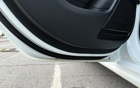 KIA Rio IV, 2019 год, 1 250 000 рублей, 8 фотография