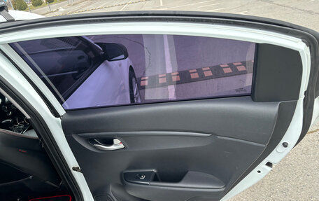 KIA Rio IV, 2019 год, 1 250 000 рублей, 9 фотография