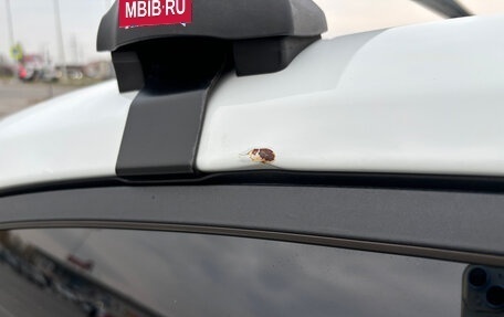 KIA Rio IV, 2019 год, 1 250 000 рублей, 10 фотография