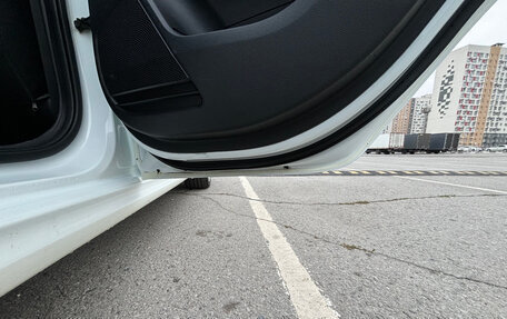 KIA Rio IV, 2019 год, 1 250 000 рублей, 24 фотография