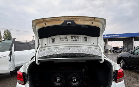 KIA Rio IV, 2019 год, 1 250 000 рублей, 21 фотография