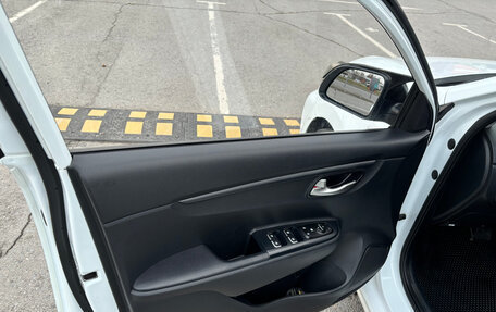 KIA Rio IV, 2019 год, 1 250 000 рублей, 20 фотография