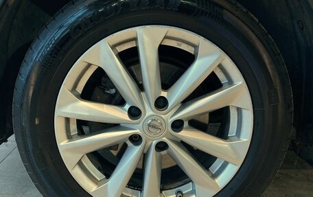 Nissan Qashqai, 2014 год, 1 459 000 рублей, 17 фотография